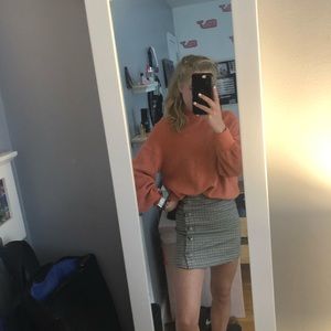 Meet your Posher, Madeline